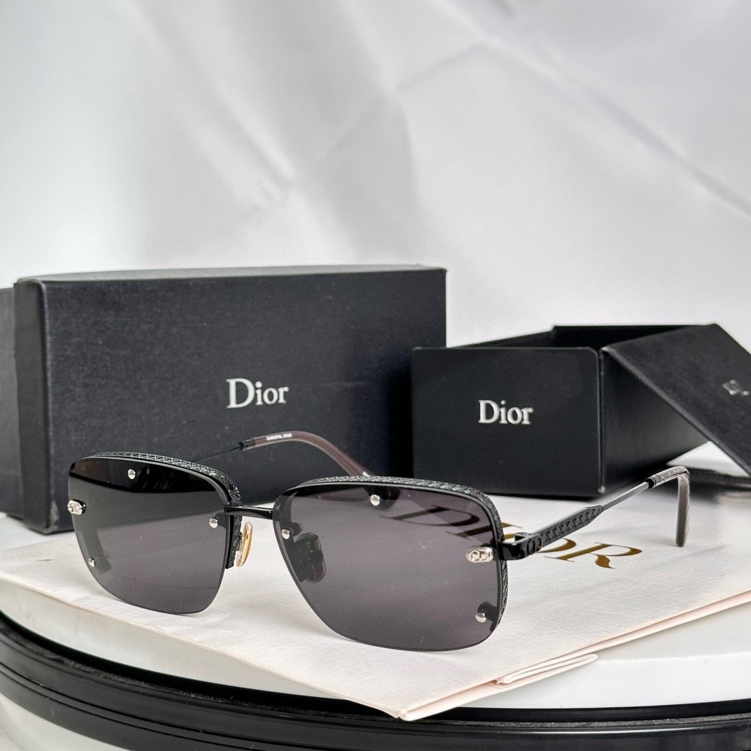  Dior Sunglasses(AAAA)-1457