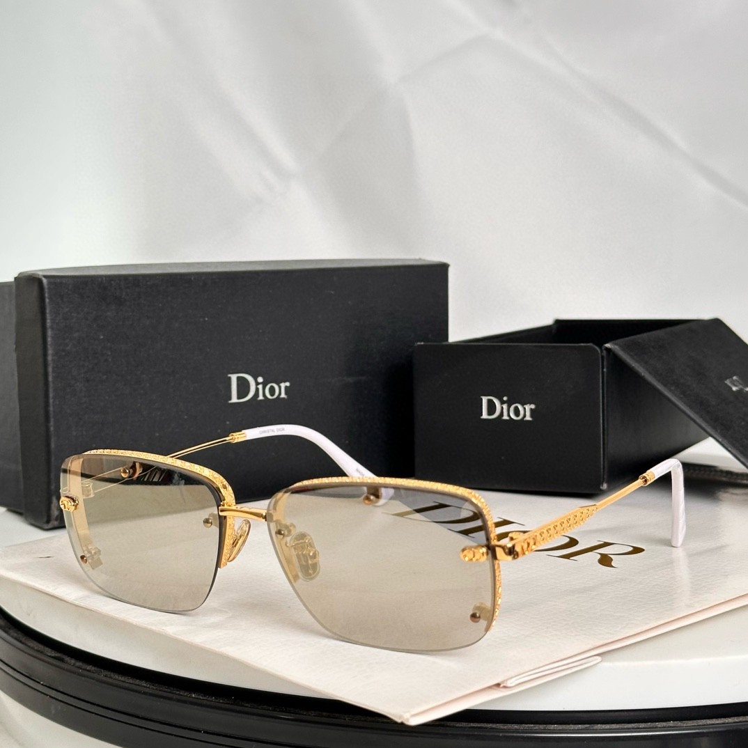  Dior Sunglasses(AAAA)-1455