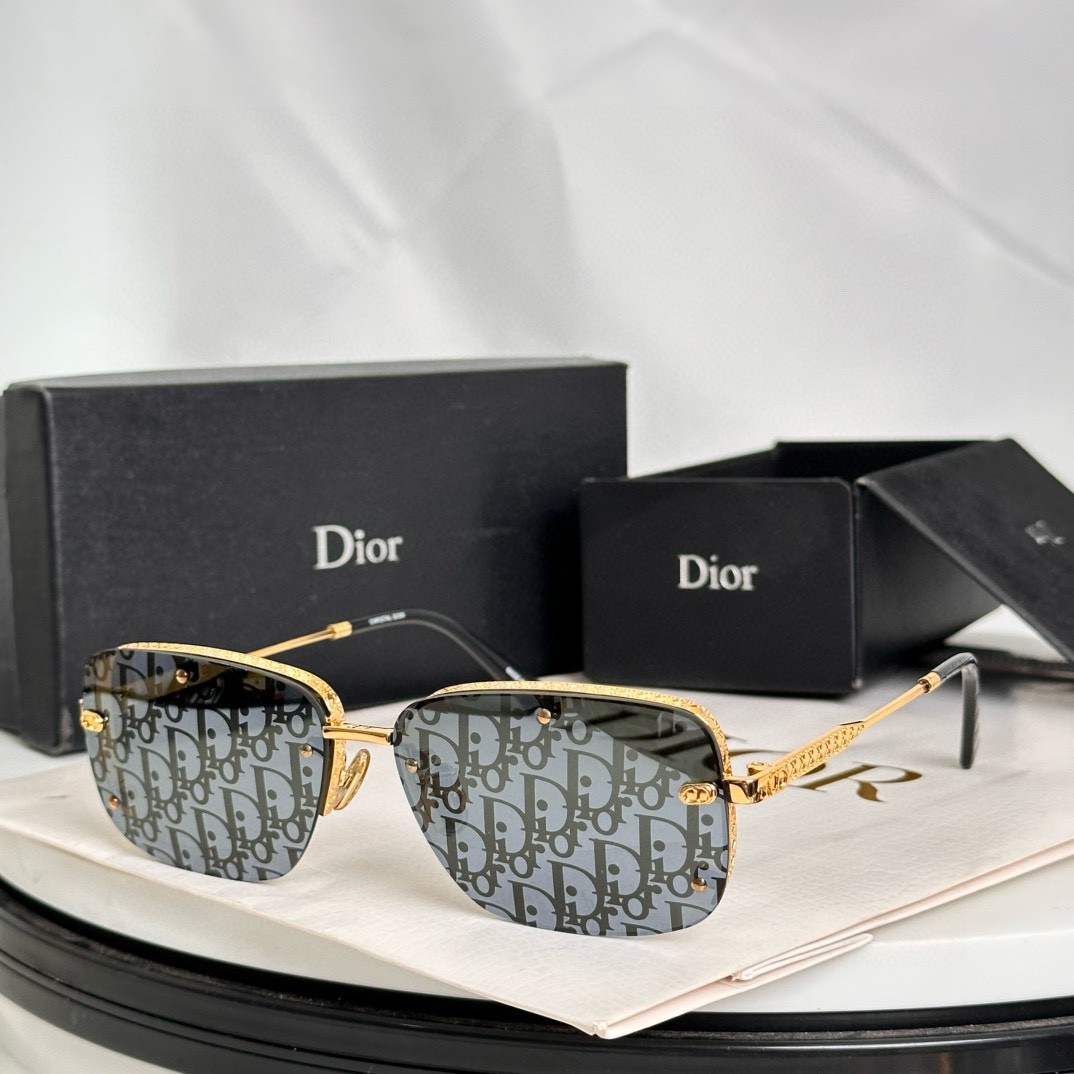 Dior Sunglasses(AAAA)-1452