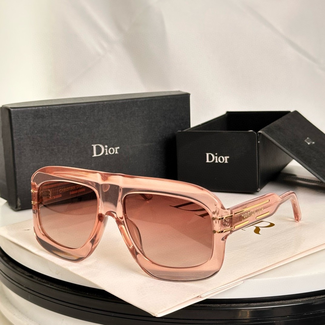 Dior Sunglasses(AAAA)-1446