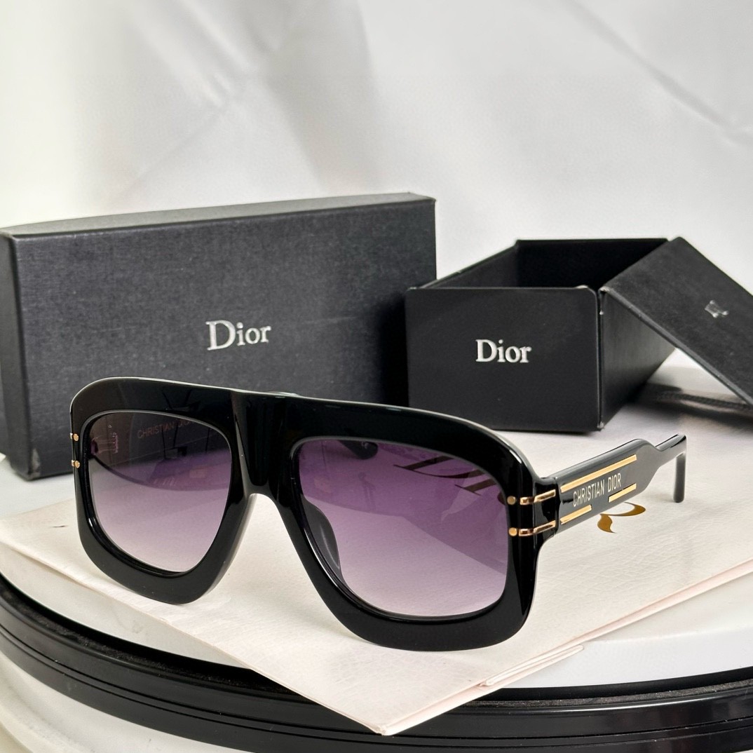 Dior Sunglasses(AAAA)-1445