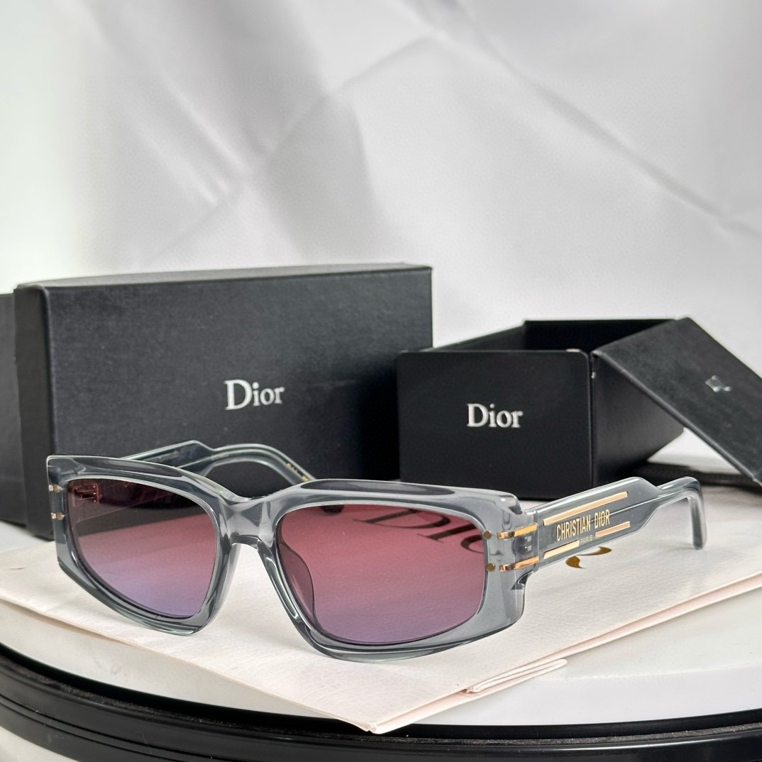  Dior Sunglasses(AAAA)-1443