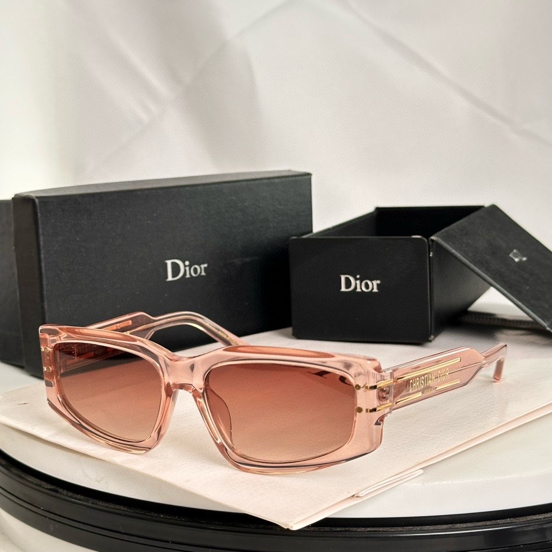  Dior Sunglasses(AAAA)-1439