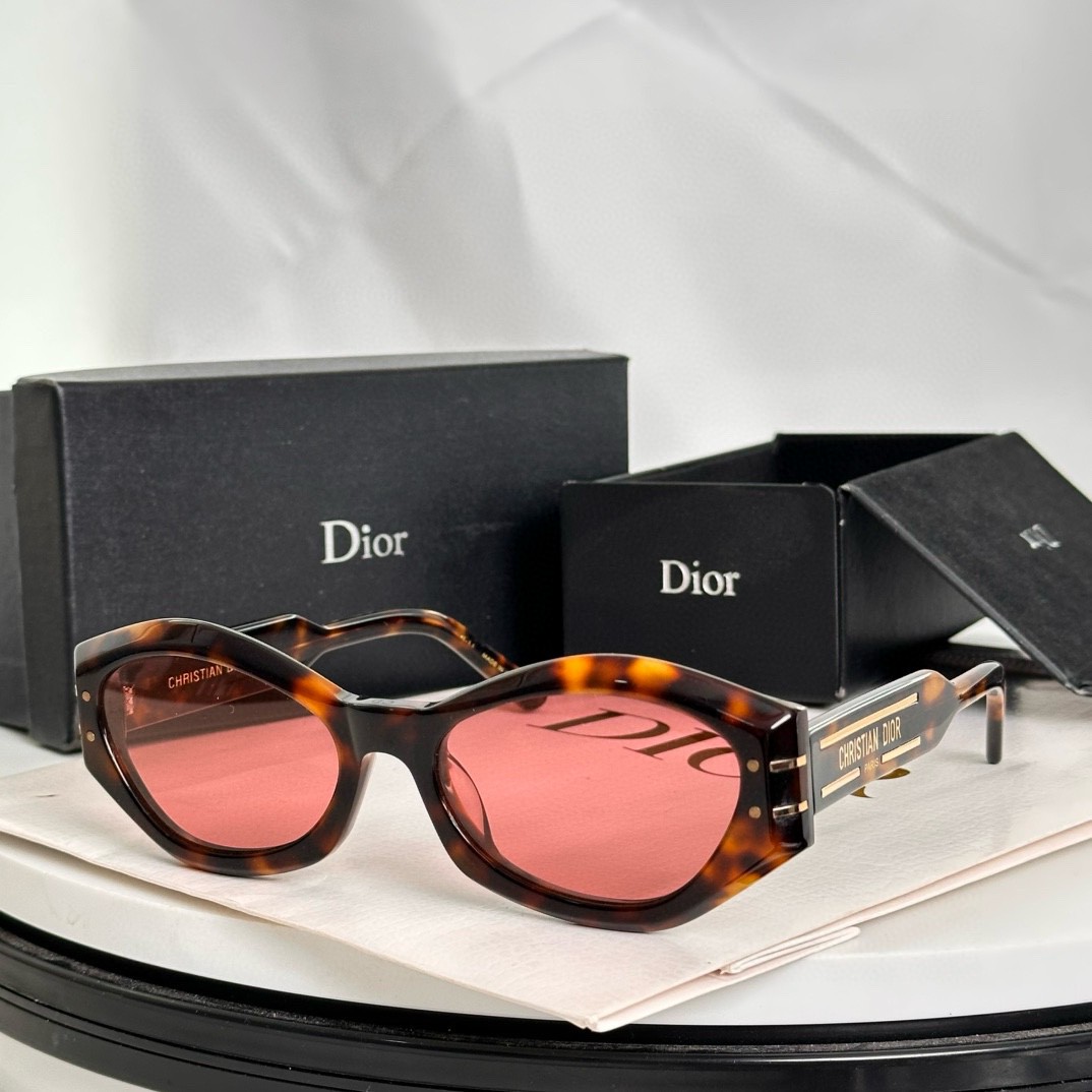  Dior Sunglasses(AAAA)-1438