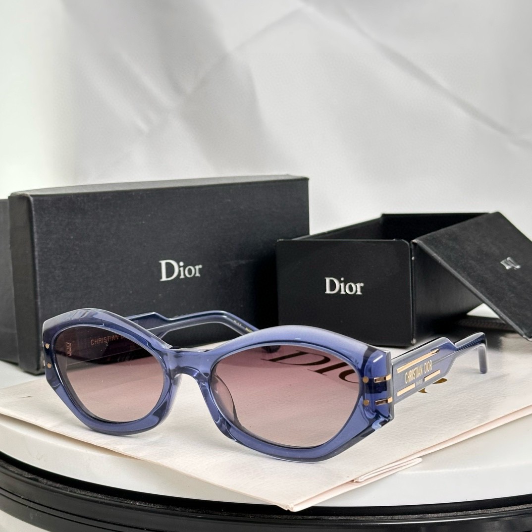 Dior Sunglasses(AAAA)-1437