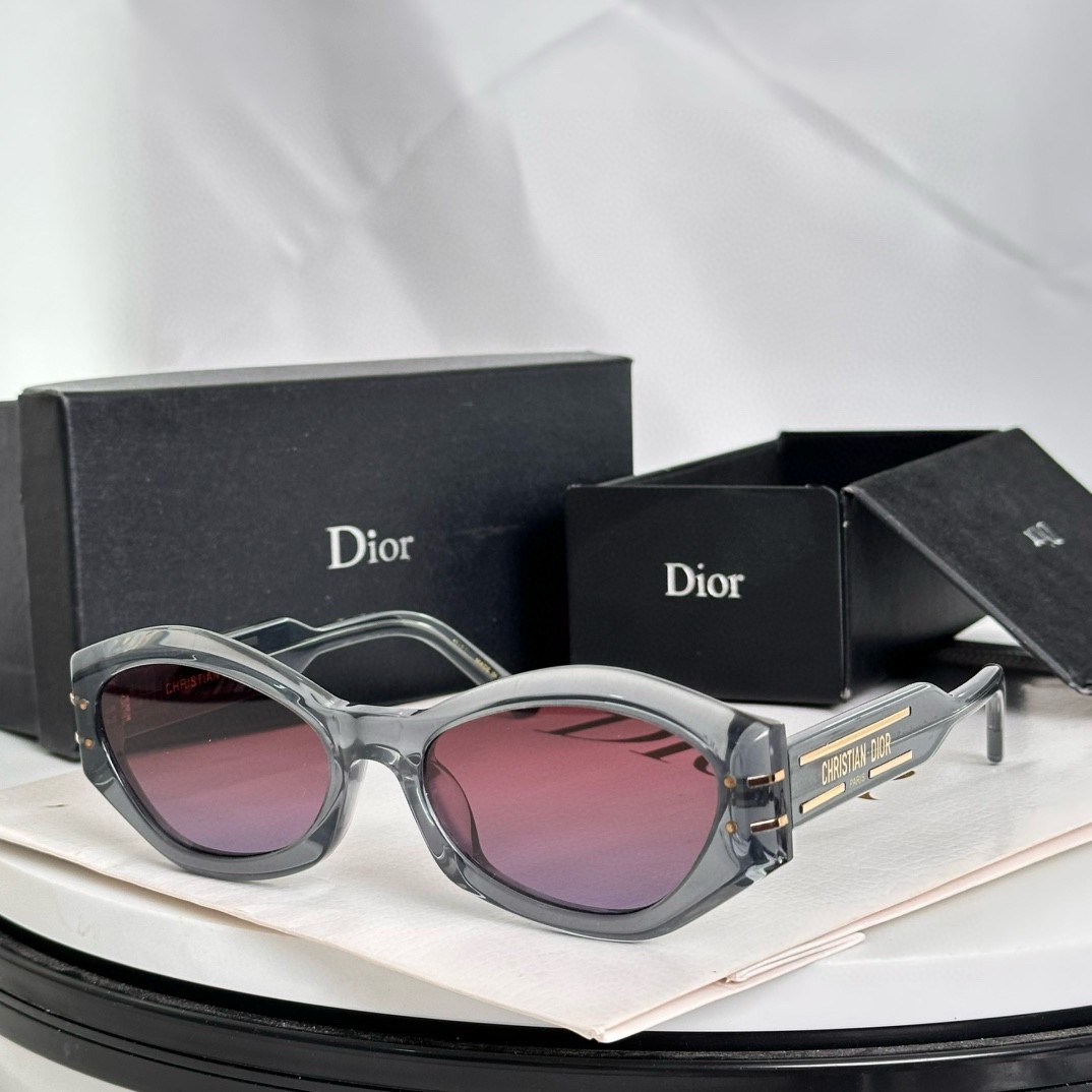 Dior Sunglasses(AAAA)-1436