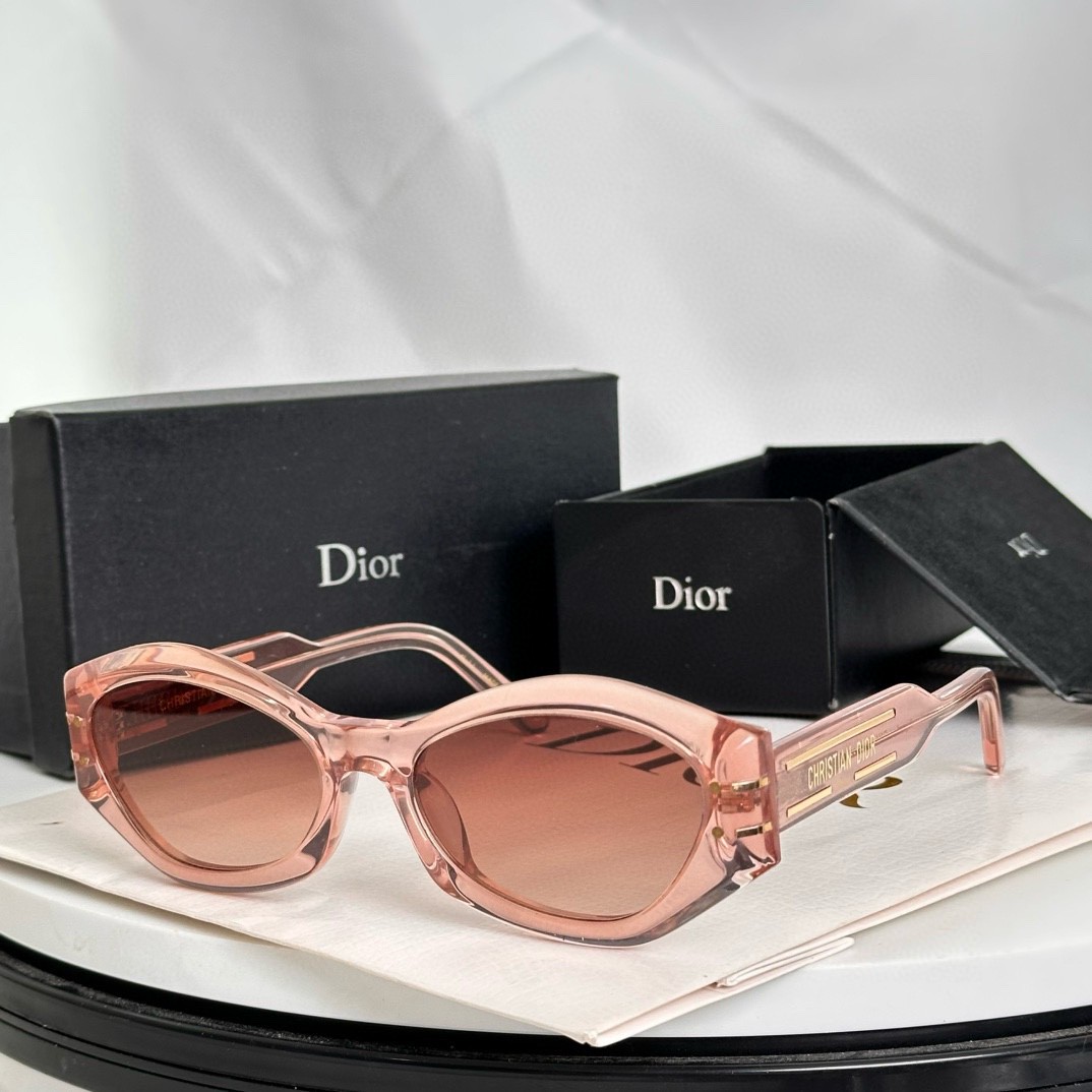 Dior Sunglasses(AAAA)-1435