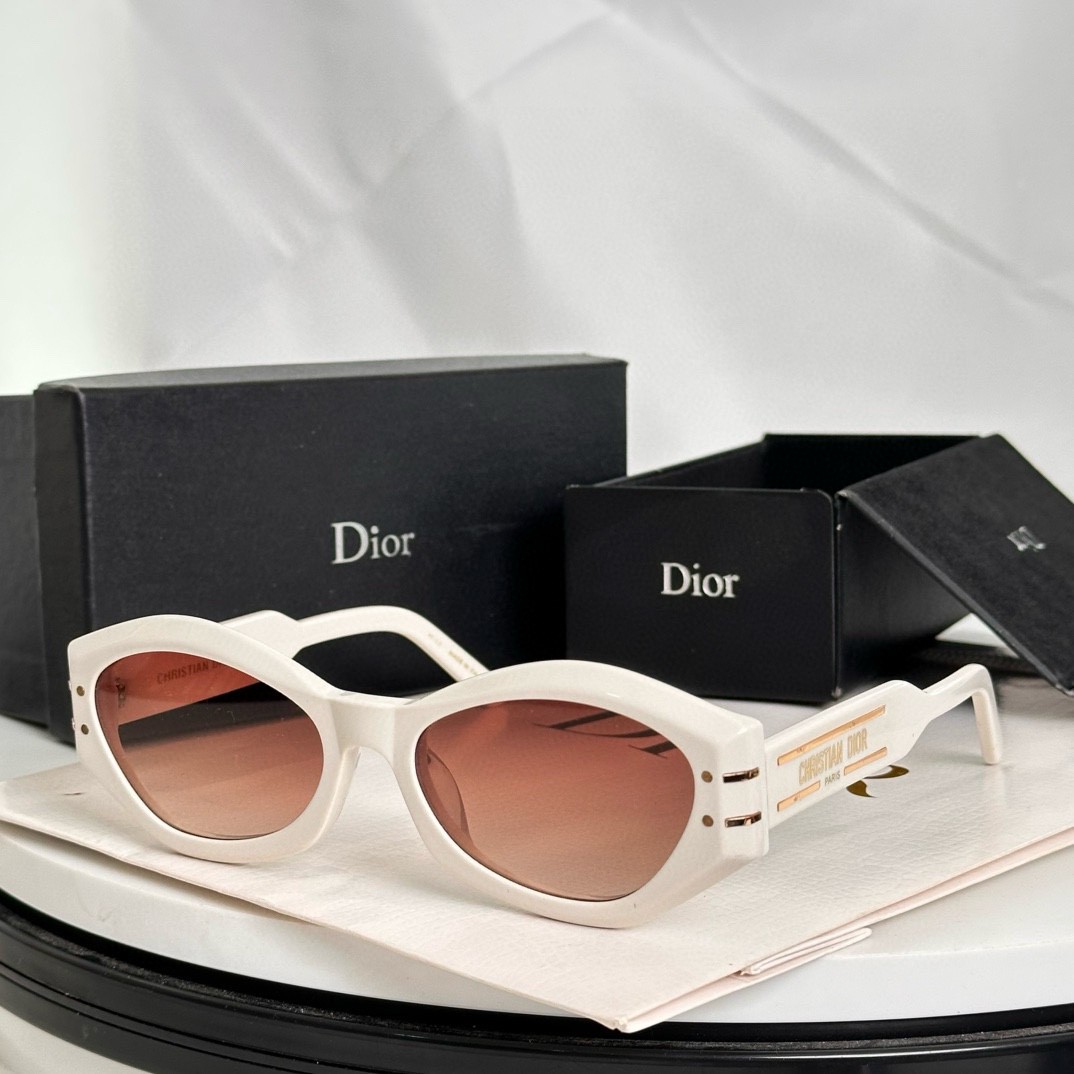  Dior Sunglasses(AAAA)-1433
