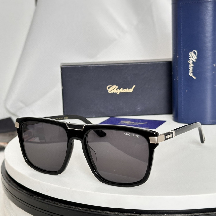 Chopard Sunglasses(AAAA)-842
