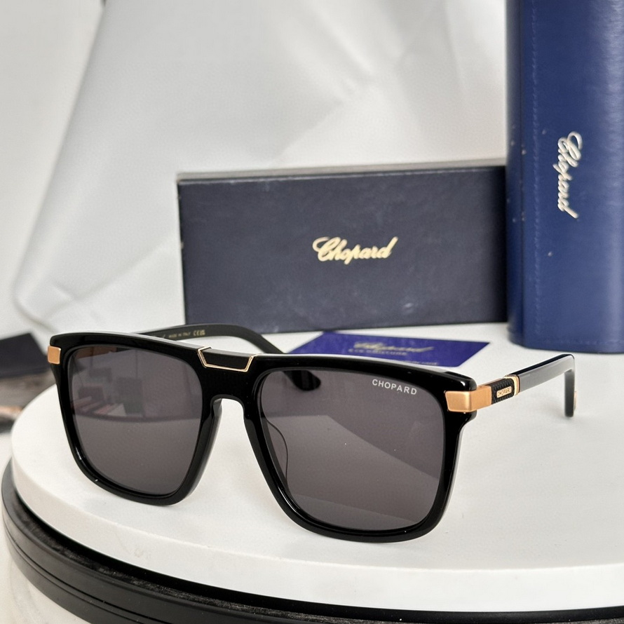 Chopard Sunglasses(AAAA)-841