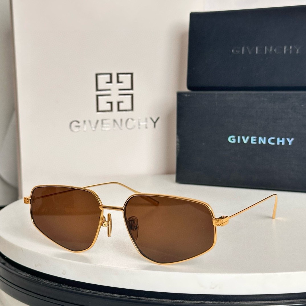 GIVENCHY Sunglasses(AAAA)-305