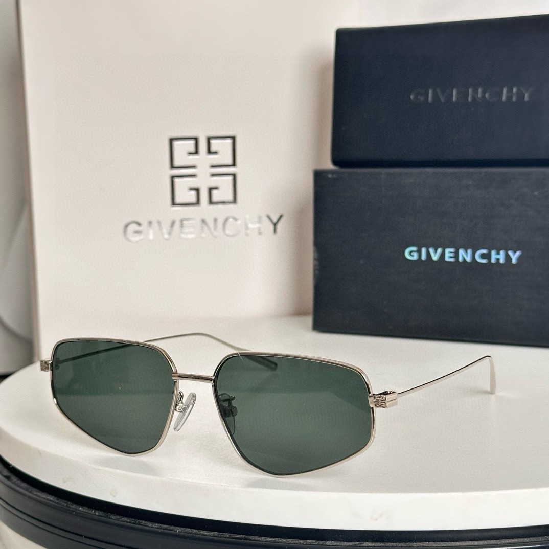 GIVENCHY Sunglasses(AAAA)-303