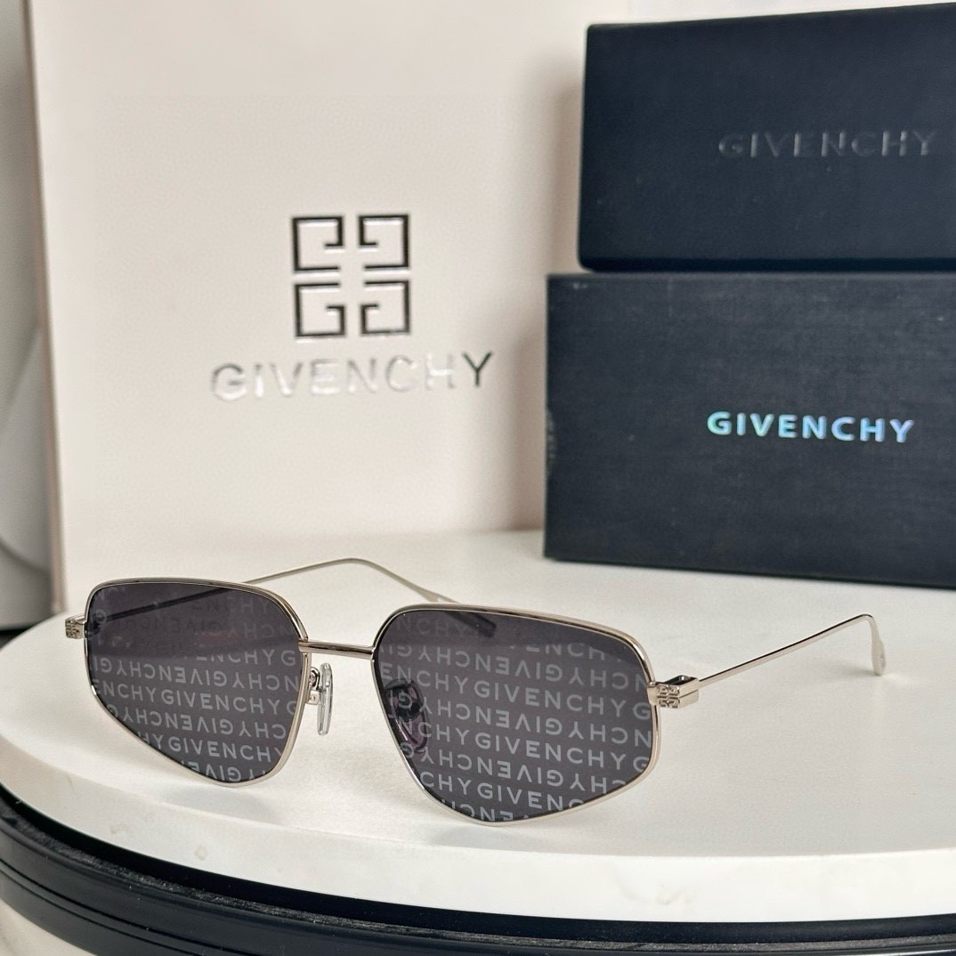 GIVENCHY Sunglasses(AAAA)-301