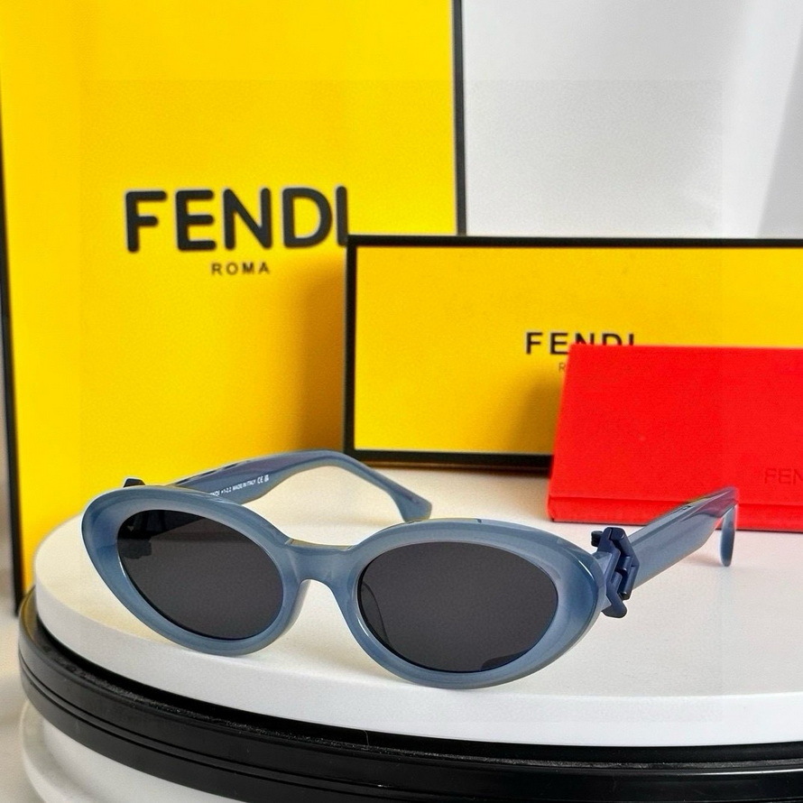 FENFDI Sunglasses(AAAA)-252