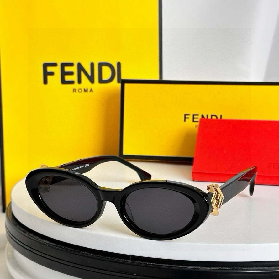 FENFDI Sunglasses(AAAA)-251