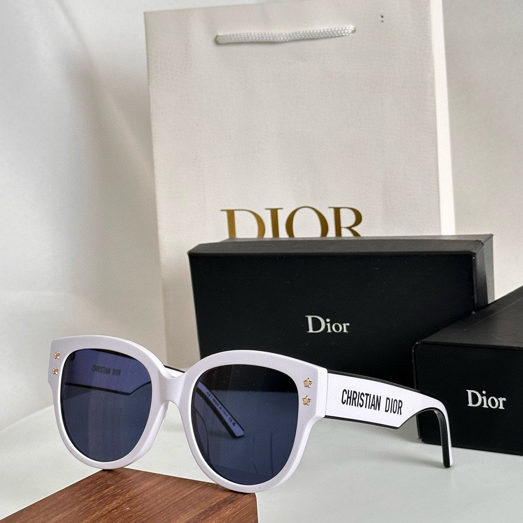  Dior Sunglasses(AAAA)-1431