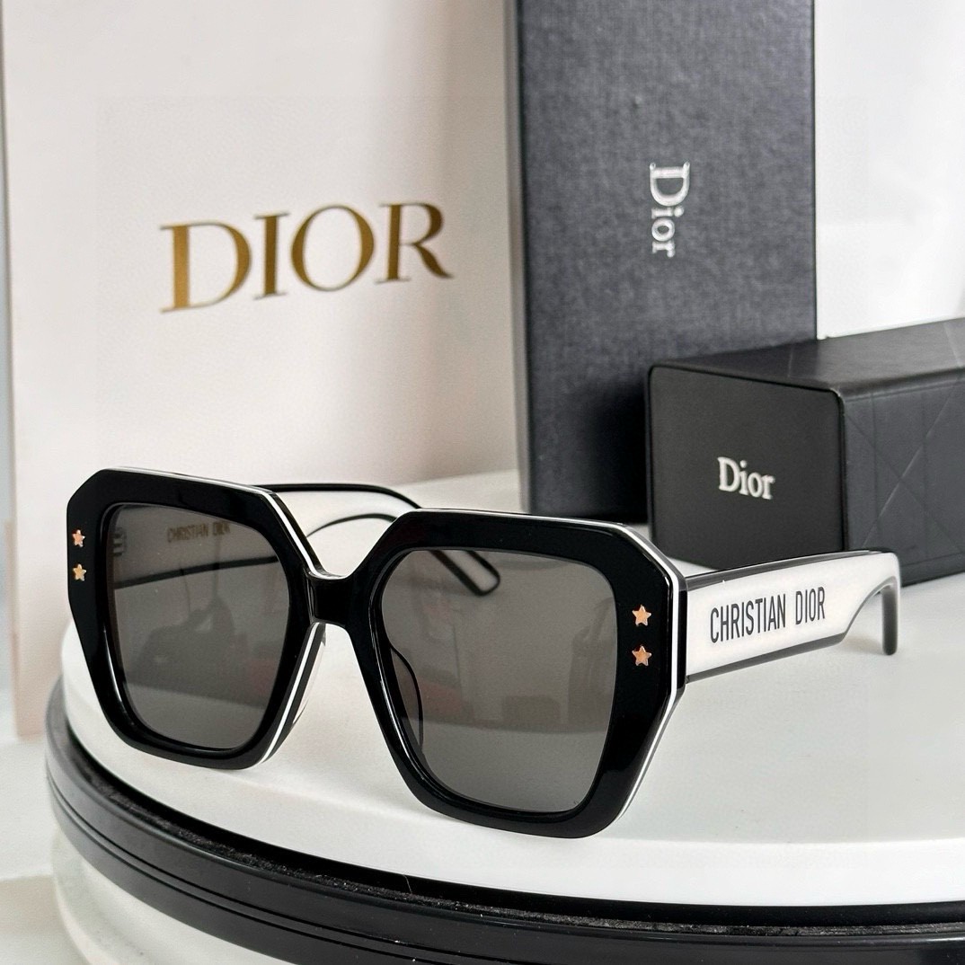 Dior Sunglasses(AAAA)-1427