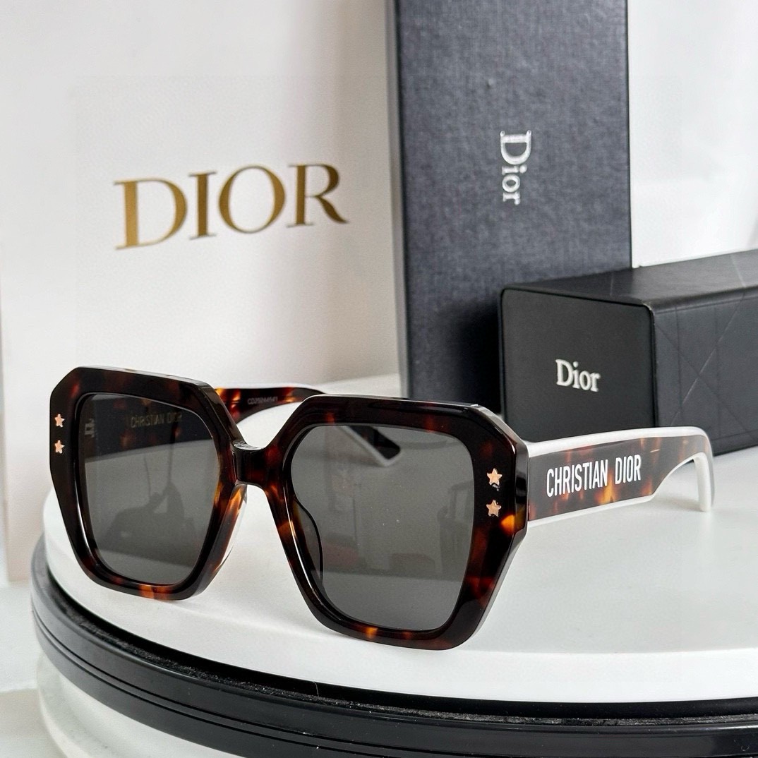 Dior Sunglasses(AAAA)-1425
