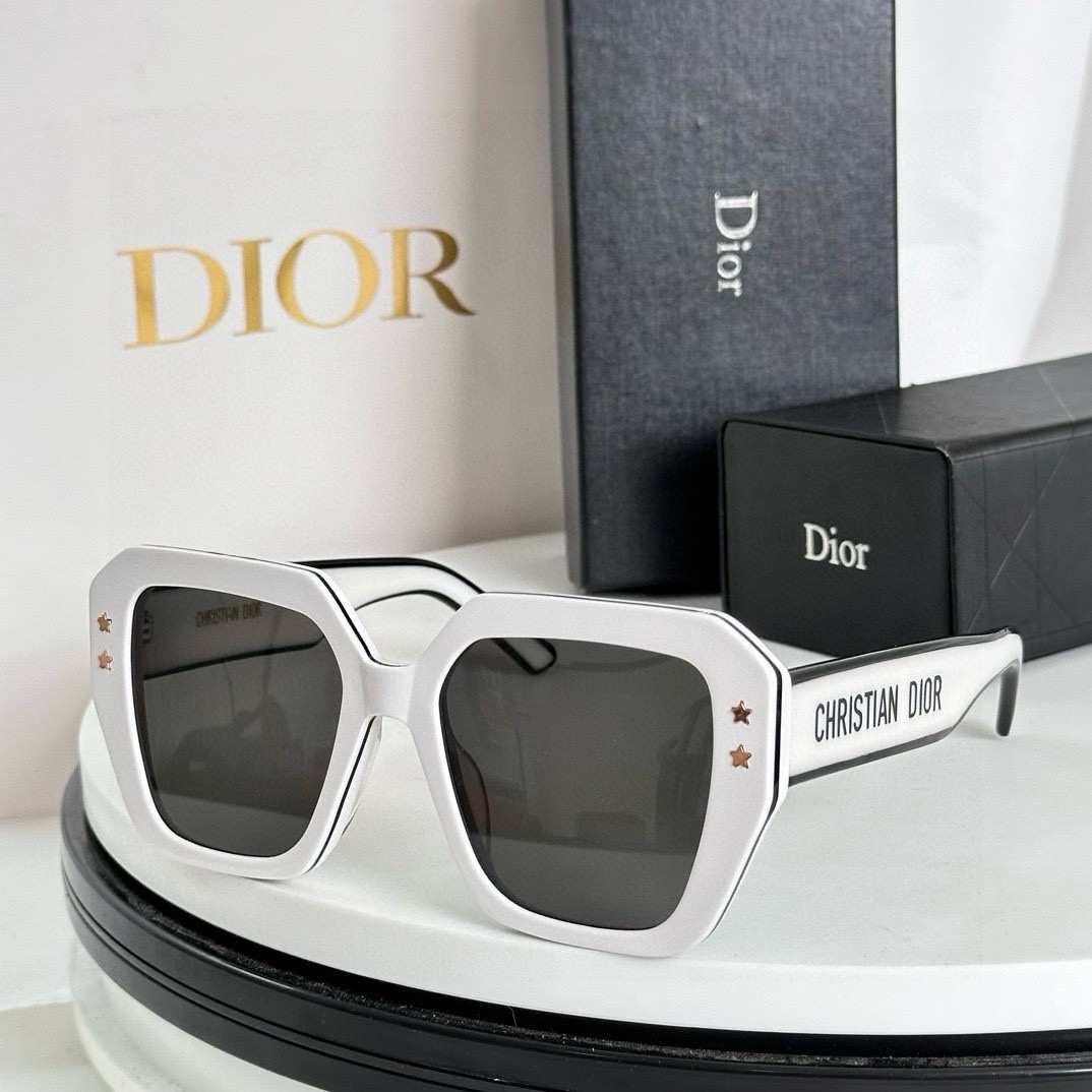 Dior Sunglasses(AAAA)-1421