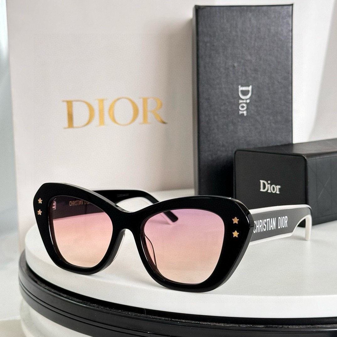  Dior Sunglasses(AAAA)-1419
