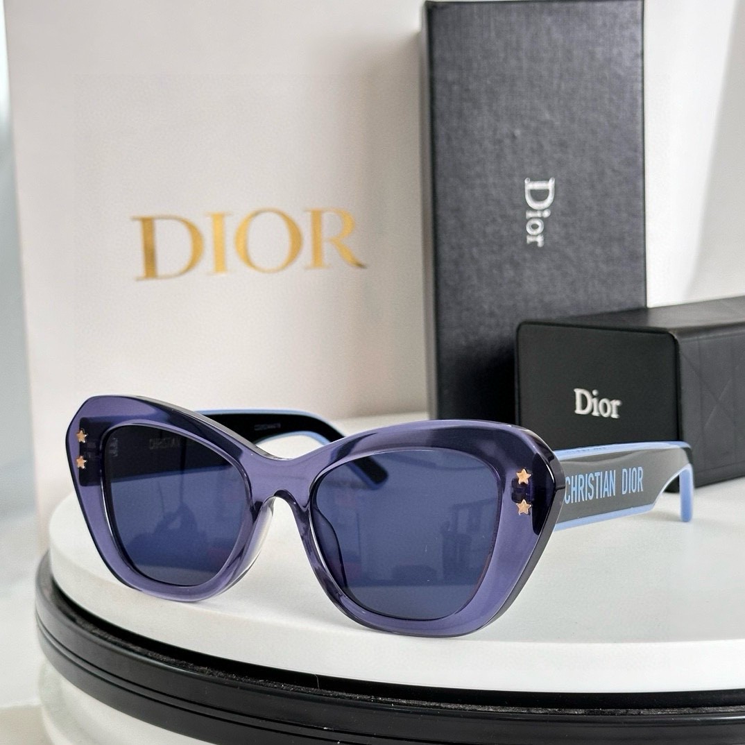 Dior Sunglasses(AAAA)-1418