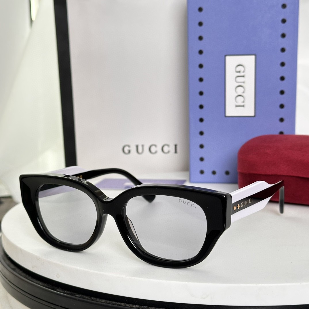 Gucci Sunglasses(AAAA)-3375