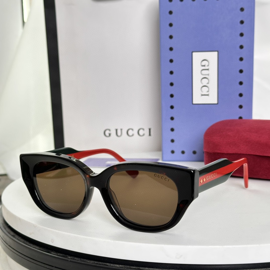 Gucci Sunglasses(AAAA)-3374