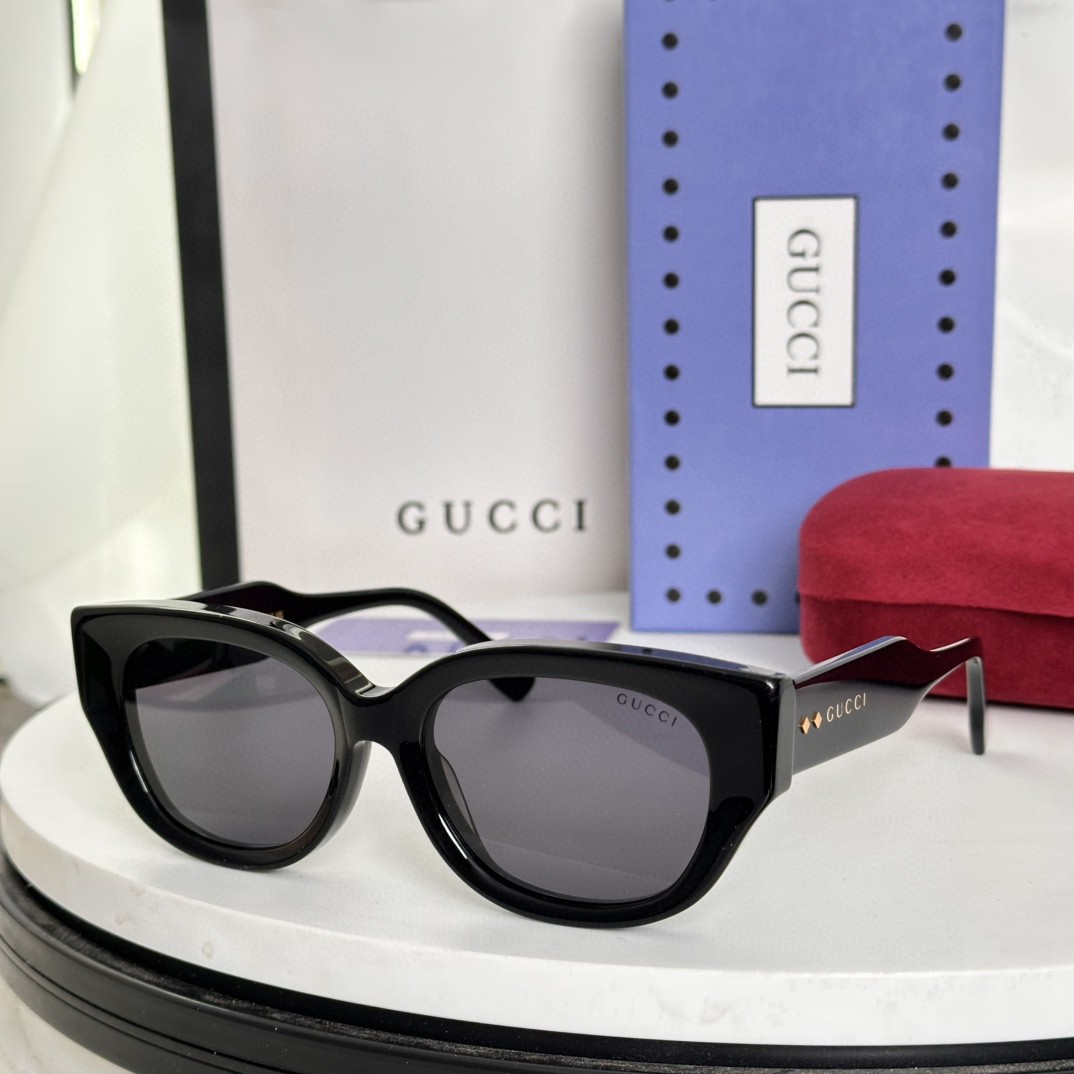 Gucci Sunglasses(AAAA)-3371