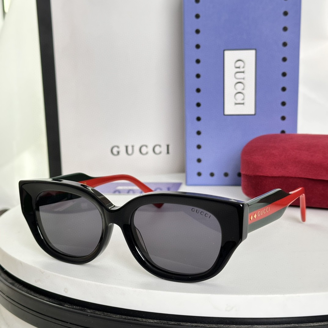 Gucci Sunglasses(AAAA)-3370