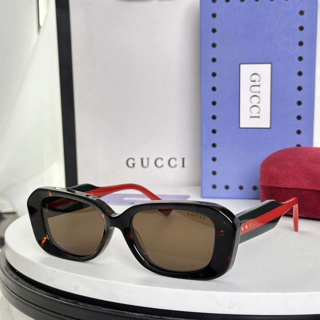 Gucci Sunglasses(AAAA)-3369
