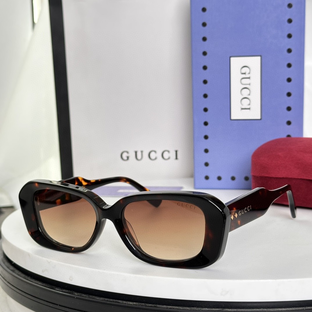 Gucci Sunglasses(AAAA)-3368