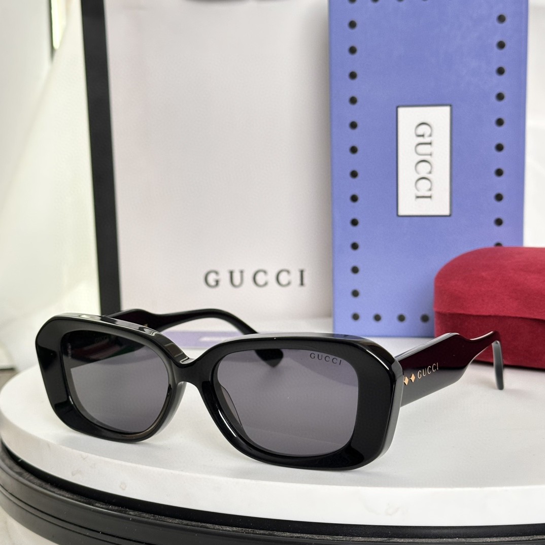 Gucci Sunglasses(AAAA)-3367