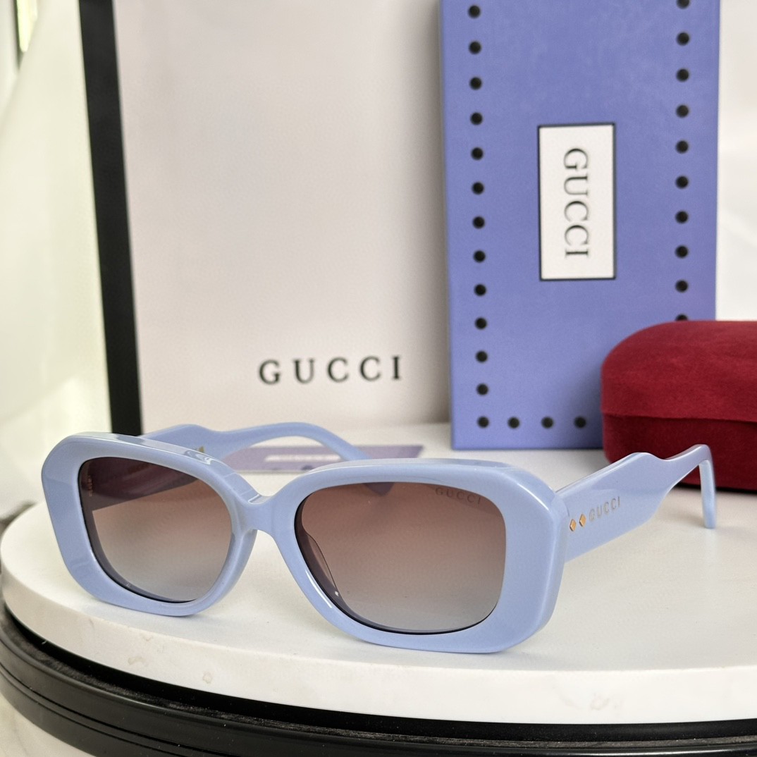 Gucci Sunglasses(AAAA)-3366