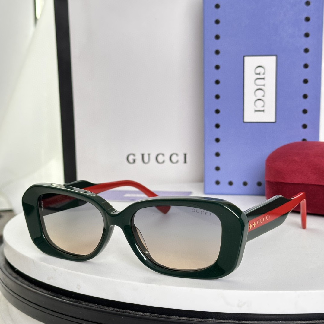 Gucci Sunglasses(AAAA)-3365