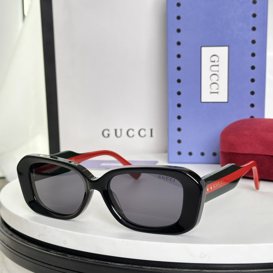 Gucci Sunglasses(AAAA)-3364