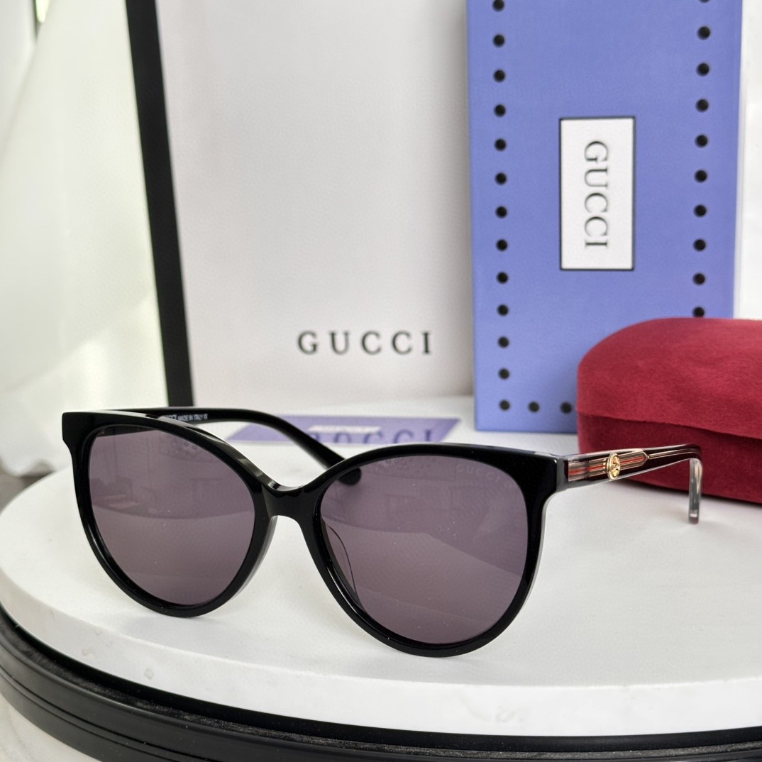 Gucci Sunglasses(AAAA)-3362