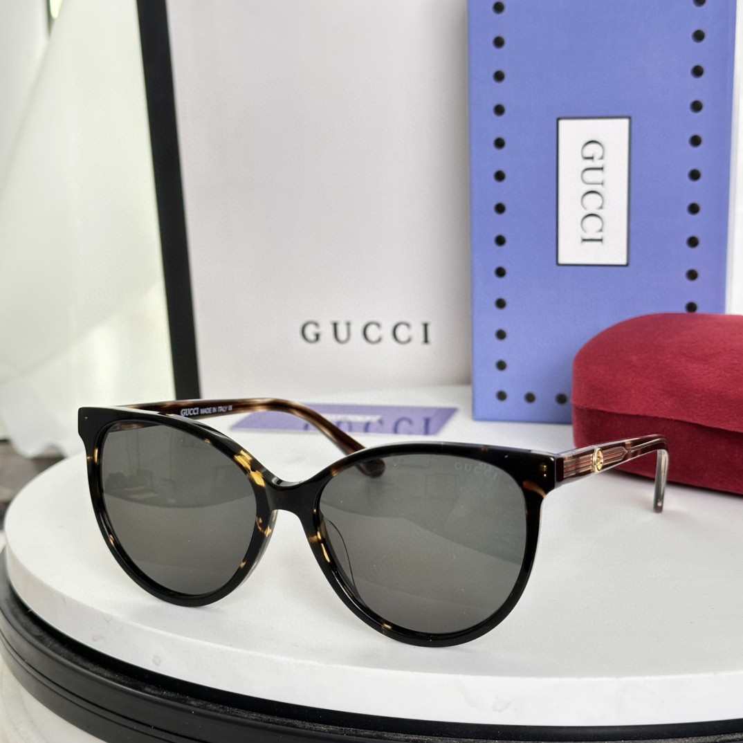 Gucci Sunglasses(AAAA)-3361