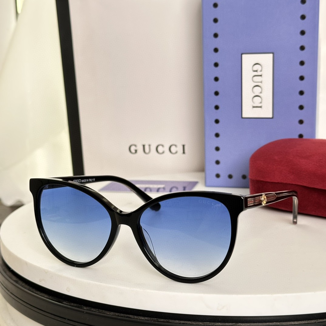 Gucci Sunglasses(AAAA)-3360