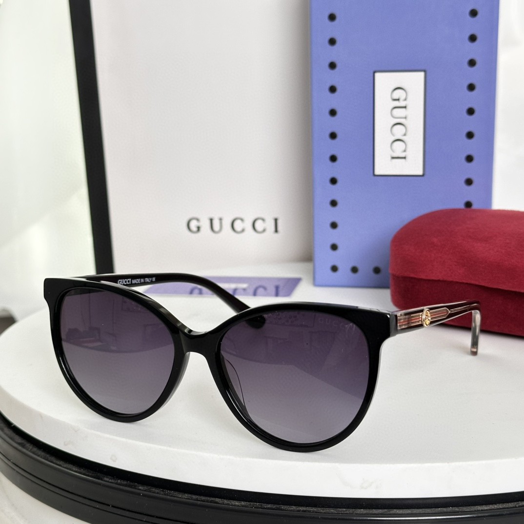 Gucci Sunglasses(AAAA)-3358