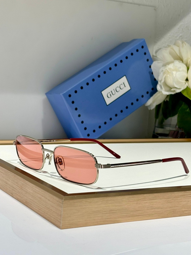 Gucci Sunglasses(AAAA)-3357