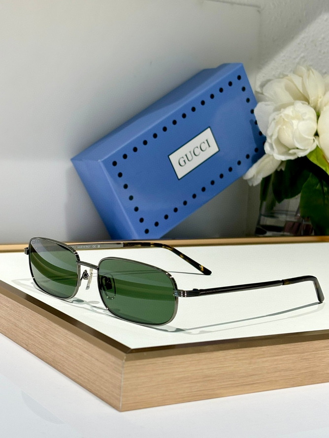 Gucci Sunglasses(AAAA)-3356