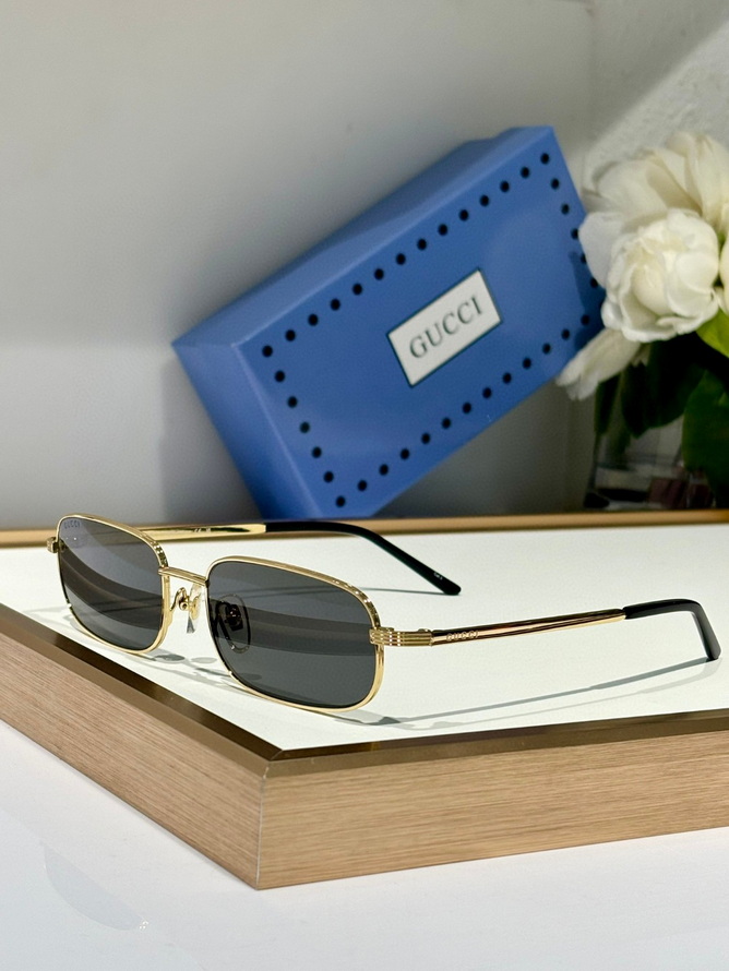 Gucci Sunglasses(AAAA)-3354