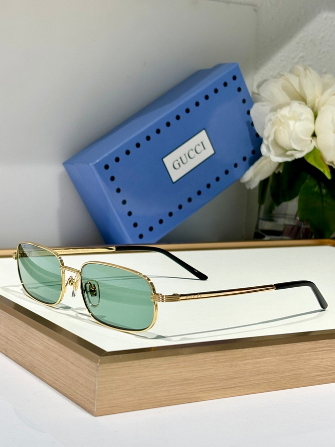 Gucci Sunglasses(AAAA)-3353