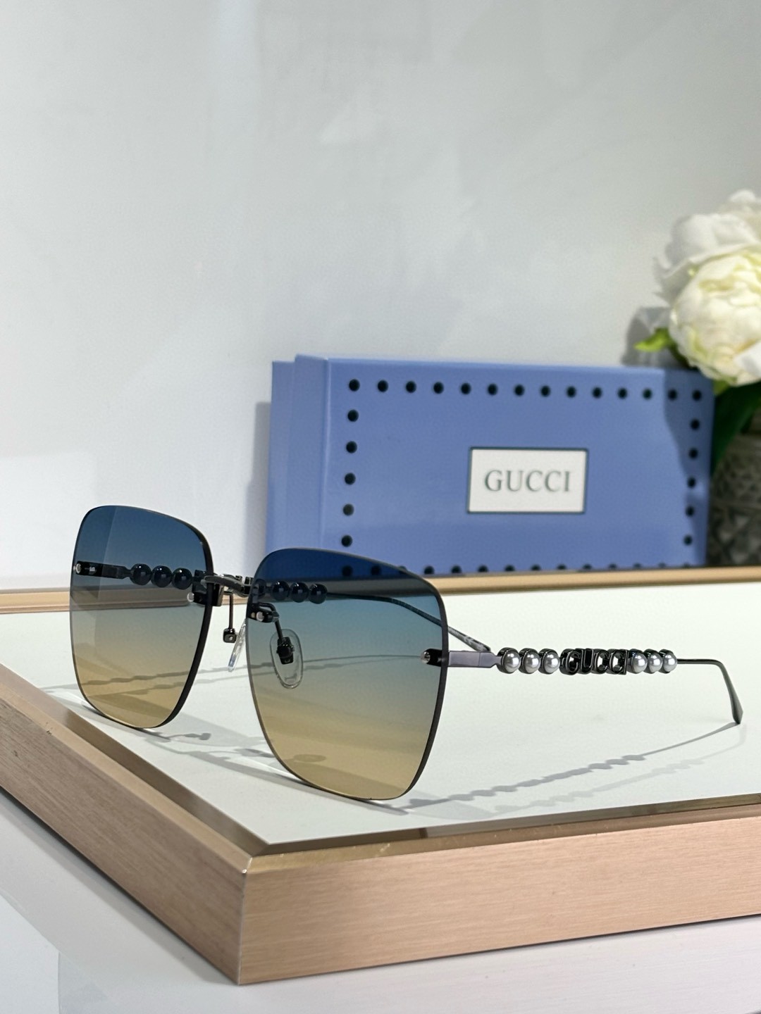 Gucci Sunglasses(AAAA)-3350
