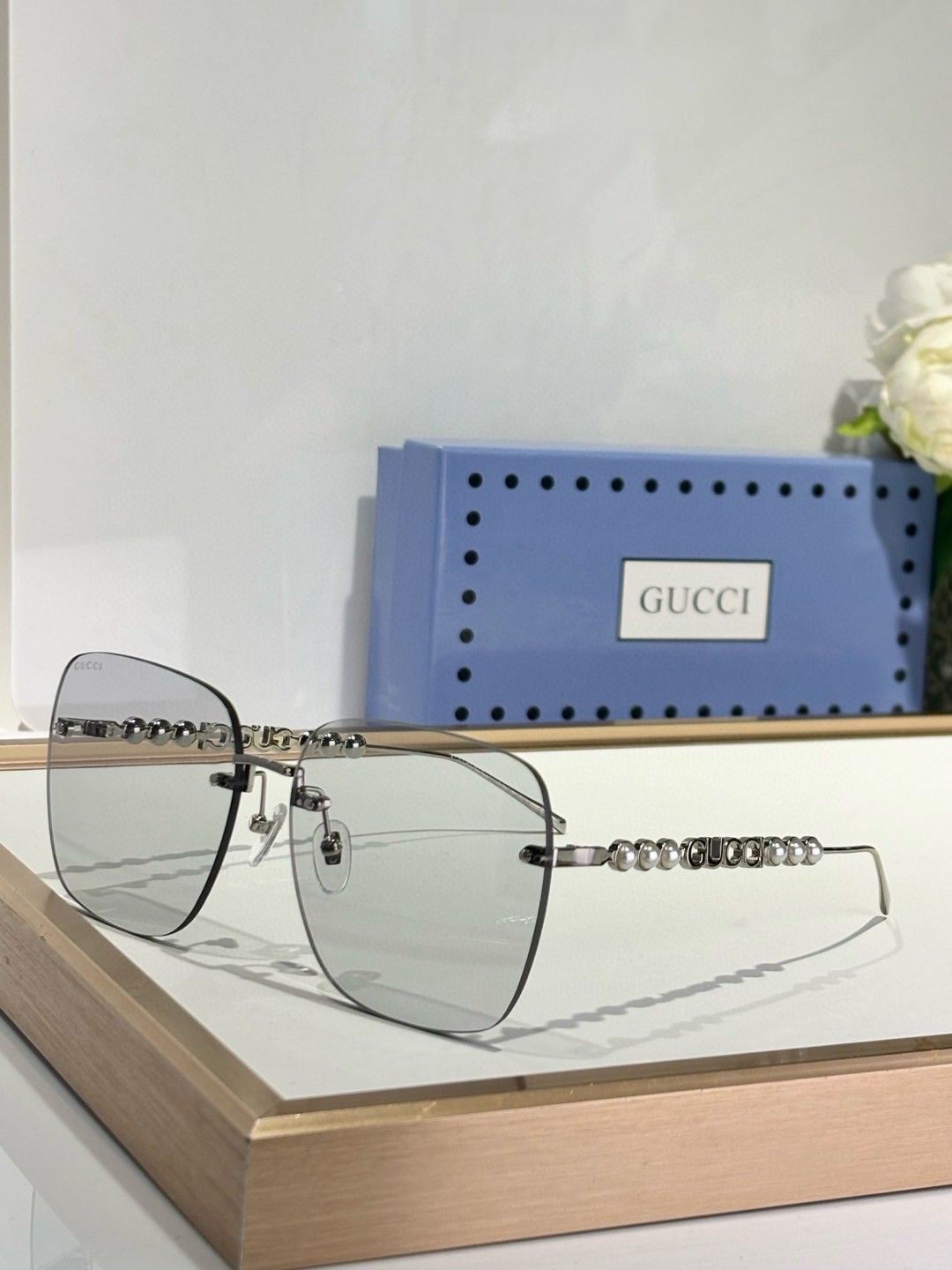 Gucci Sunglasses(AAAA)-3347