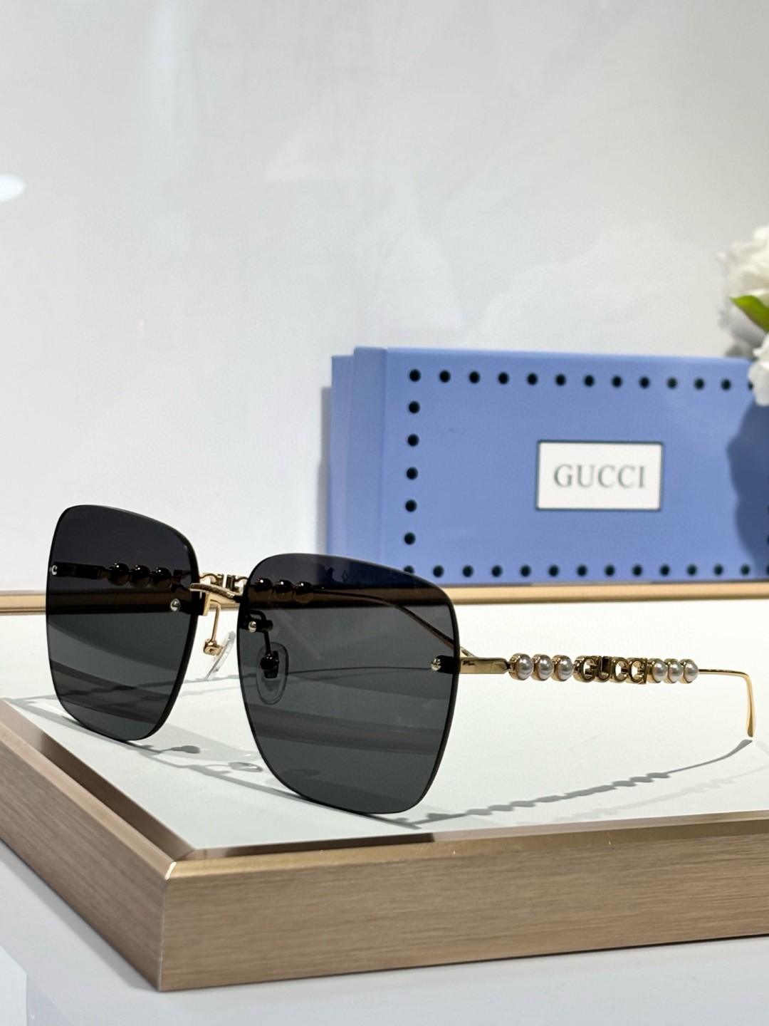 Gucci Sunglasses(AAAA)-3346