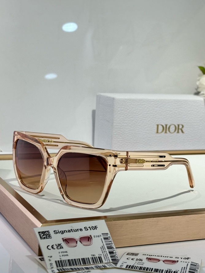  Dior Sunglasses(AAAA)-1410