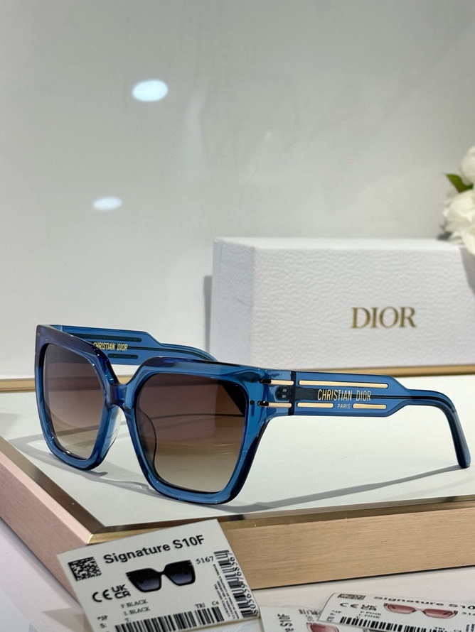  Dior Sunglasses(AAAA)-1408