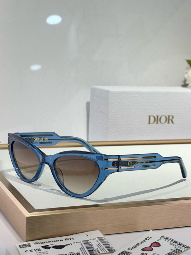  Dior Sunglasses(AAAA)-1407