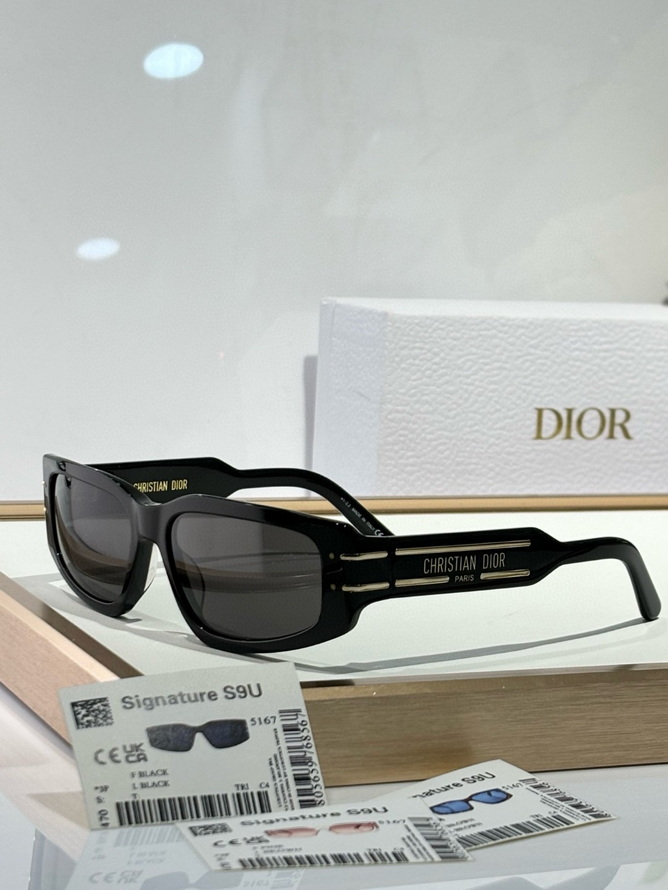  Dior Sunglasses(AAAA)-1403